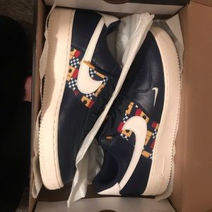 Nike Air Force 1 ‘07 LV8